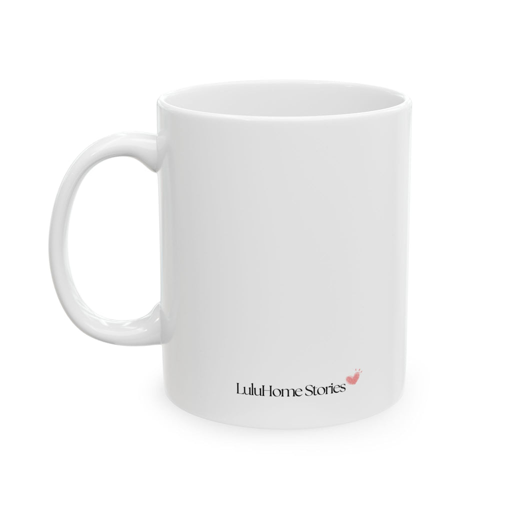 FIRST coffee